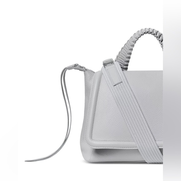 Callista
Small Top Handle Bag 23 Stone Grained Leather Note: New without tag - Picture 5 of 16